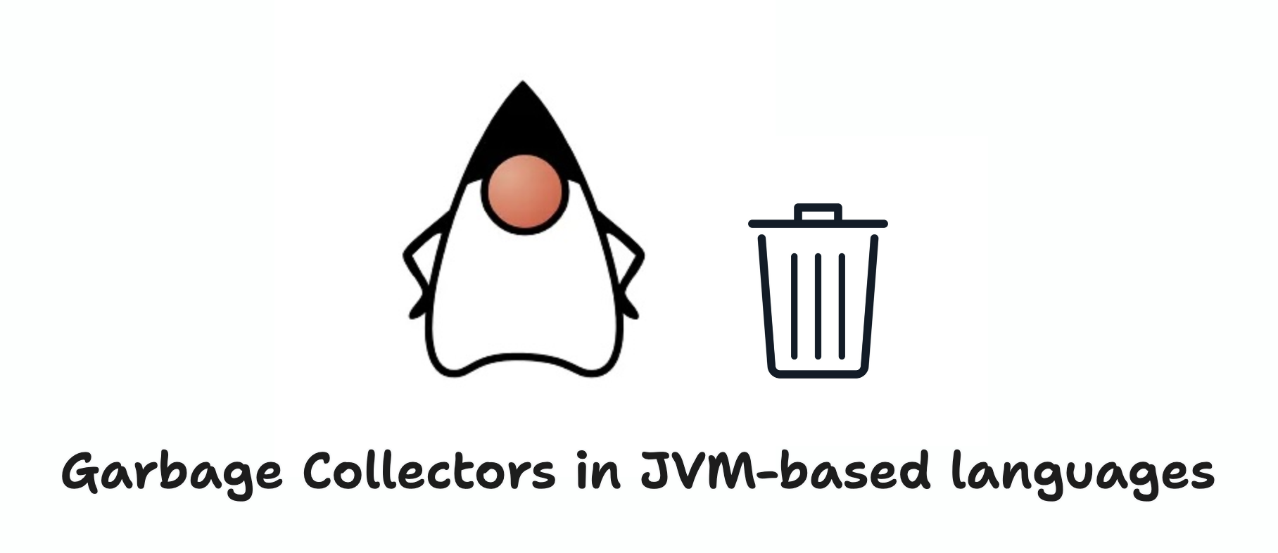 garbage collectors in java